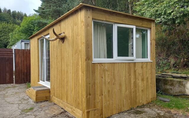 The Pines Cabin