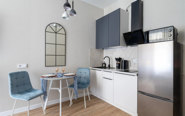 Апартаменты Butler Летний