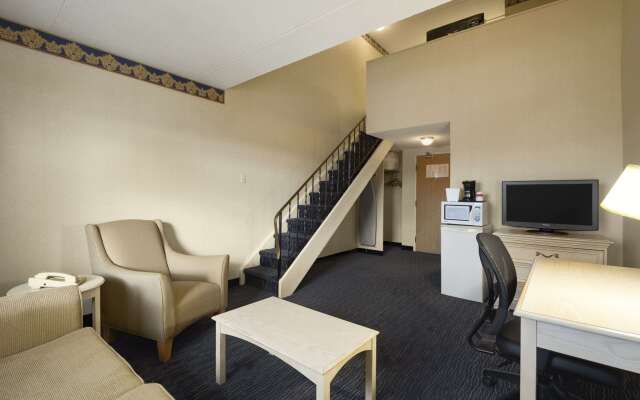 Ramada by Wyndham Trenton