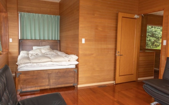 Amaterrace in Motobu – Guest Rooms – Motobu