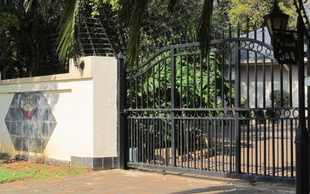 First Guest House
