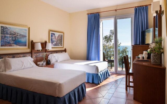 Hotel Roses Platja