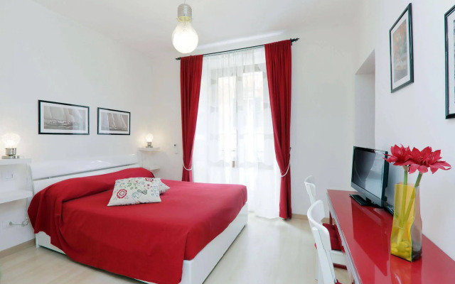 LHG Comfy Rooms