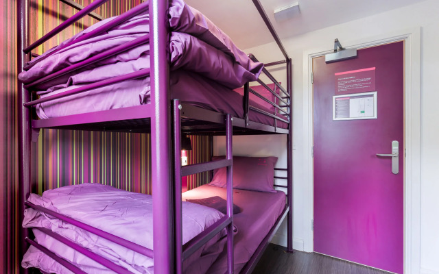 Safestay London Elephant & Castle