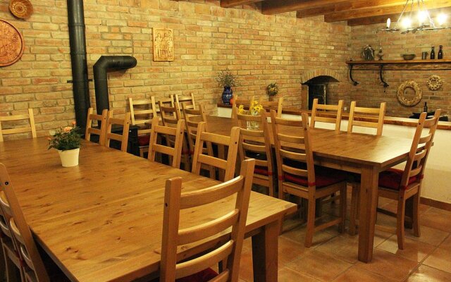 Vinný sklep u Műhlbergerů