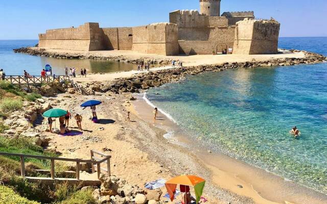 Japigium Residence Le Castella