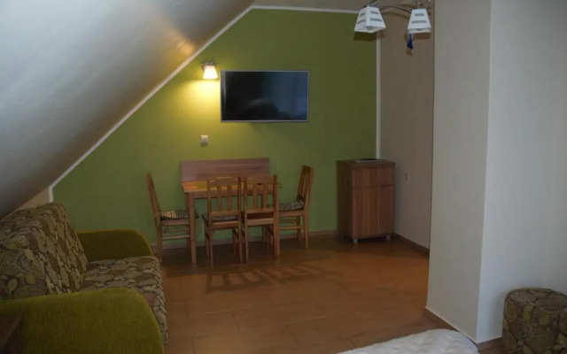 Pokoje Goscinne A.A.Malinowscy