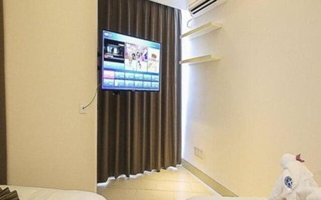 Haikou Tianyi International Hotel