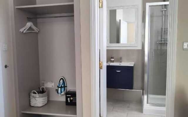 St. Johns Wood Boutique Hotel