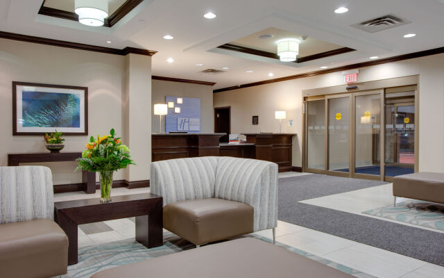 Holiday Inn Express & Suites Ottawa East - Orleans by IHG