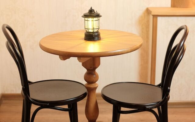 ул. Бахтриони, 2