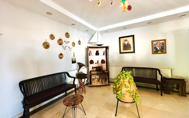 Villa Anfora Otel