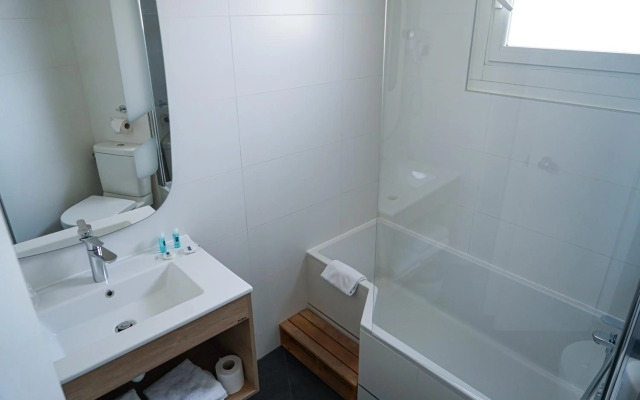 ibis Styles Marseille Centre Prado Place Castellane