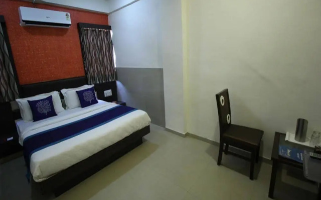 OYO Rooms Sahkari Jin Cross Road