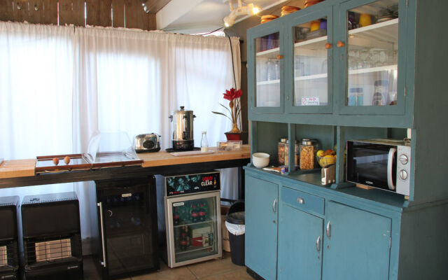 224 on Carinus Bed & Breakfast