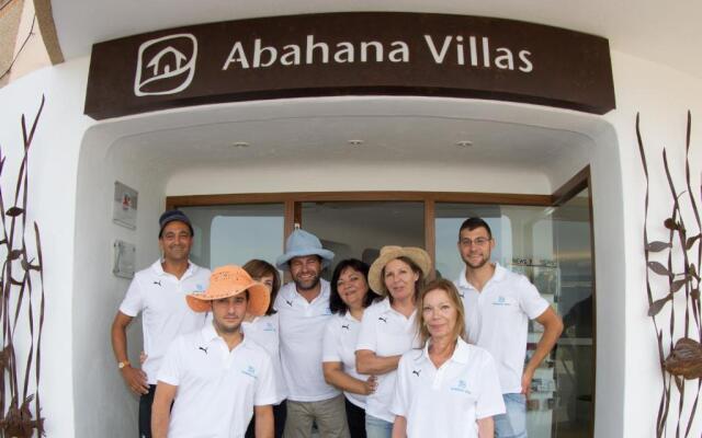 Abahana Villas Eole