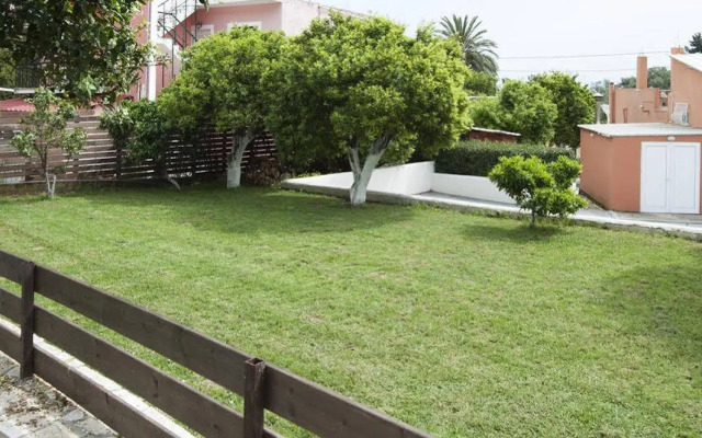 Anita Village