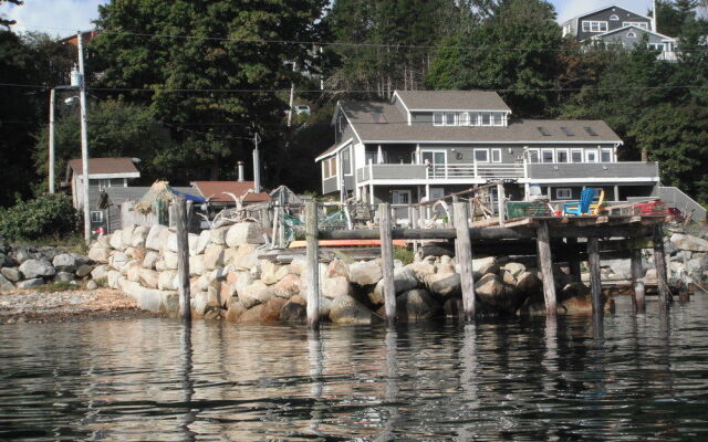 SeaWatch Bed & Breakfast