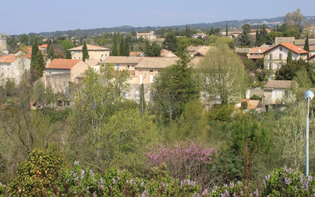 Les Chambres Du'O