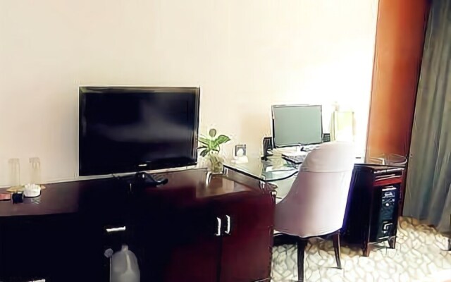 Langteng International Business Hotel