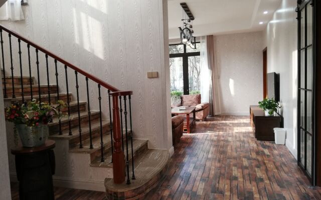 Ningbo Delson Green World Golf Resort