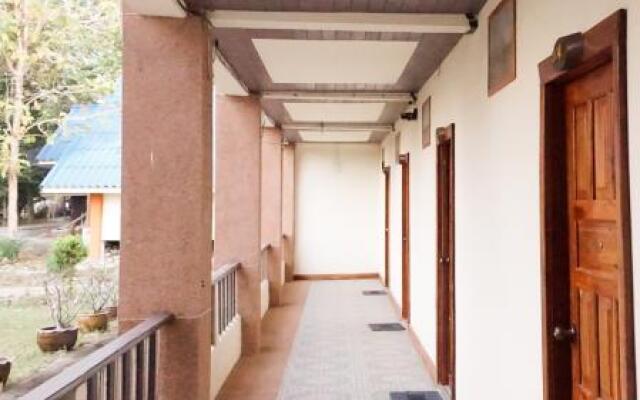 Suan Rim Khuean Resort