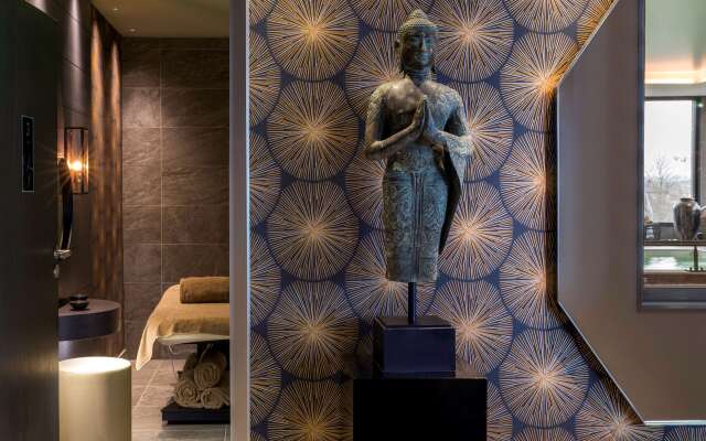 Best Western Premier Hotel & Spa Les Sept Fontaines