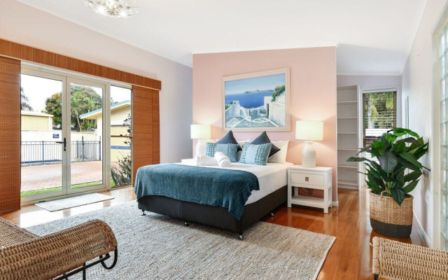 Waterfront Haven At Maroochydore