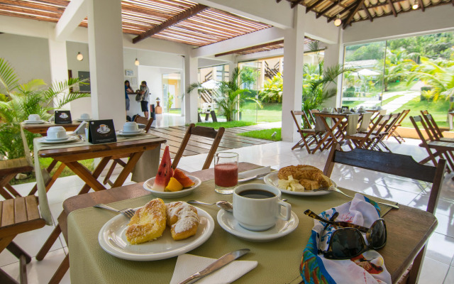 Hotel Latitud Buzios by Latitud Hoteles