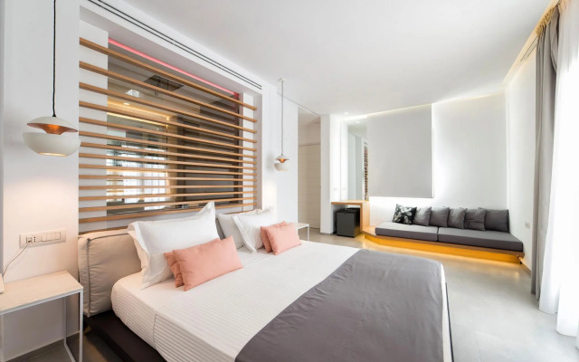 Paros Agnanti Resort & Spa