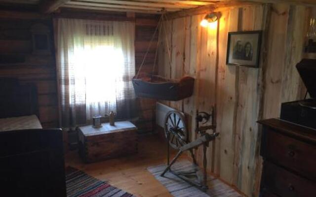 Pärna Holiday Center