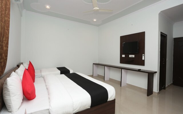 Yamnotri Retreat by OYO Rooms