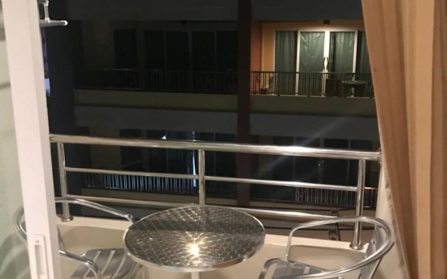 bb Grand Residence Pattaya