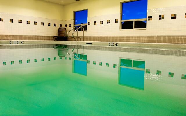 Holiday Inn Hotel & Suites Lloydminster by IHG