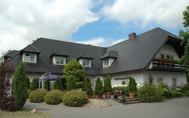 Landgasthof und Hotel Schleusenhaus