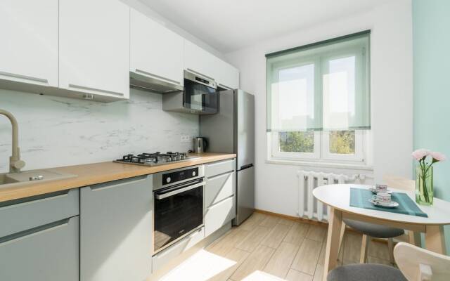 Apartment Osiedle Winiary by Renters