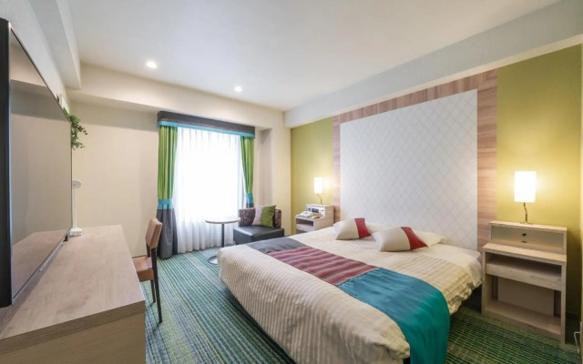 New Otani Inn Sapporo