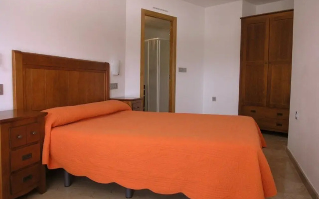 Apartamentos Aixa II