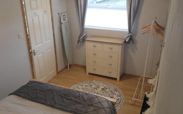 Foxs Lair Aberdovey