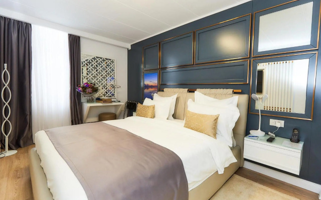Lebada Luxury Resort & Spa