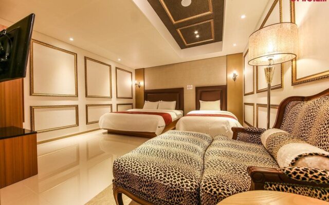 Hotel Arisu