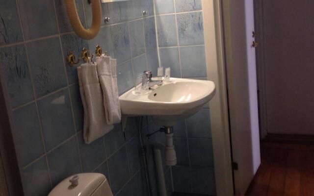Hotel Hansson