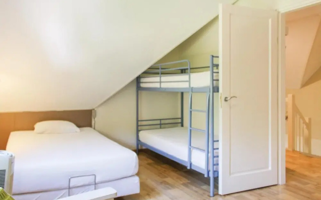 Vakantiehuis Bij Het Bos