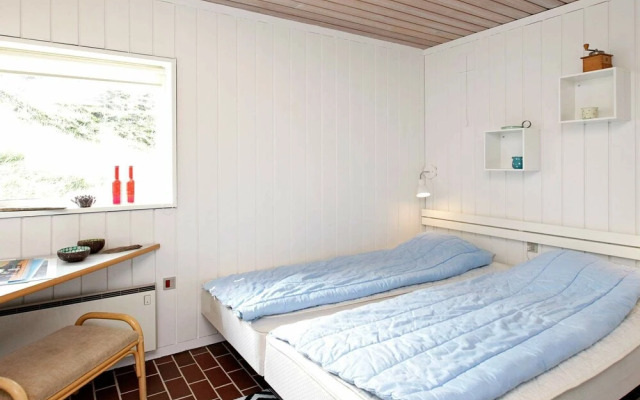 Cozy Holiday Home in Pandrup With Terrace - фото 3