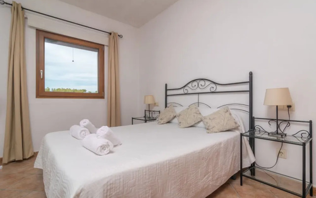 Son Barrigo in Porreres