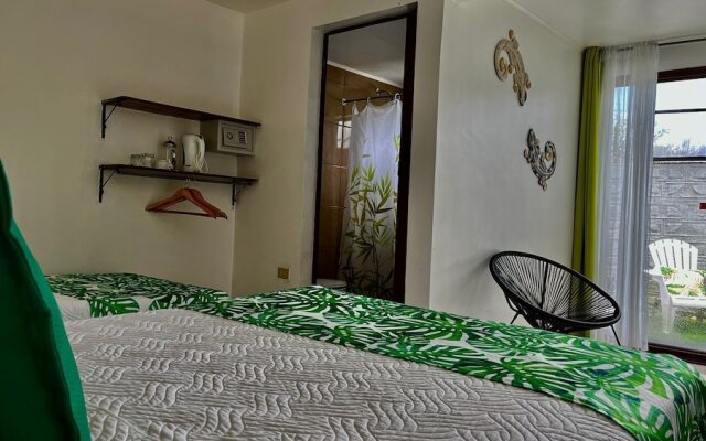 Freddys Place Bed and Breakfast