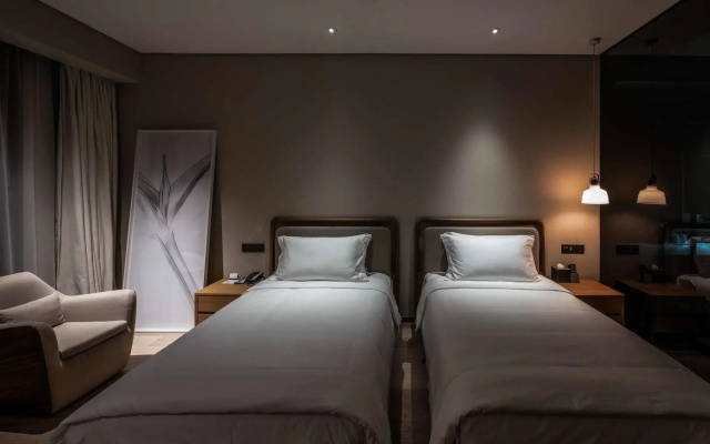 The Nook Hotel Hangzhou