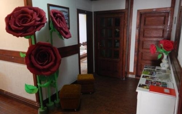 Hostel Dve lipe