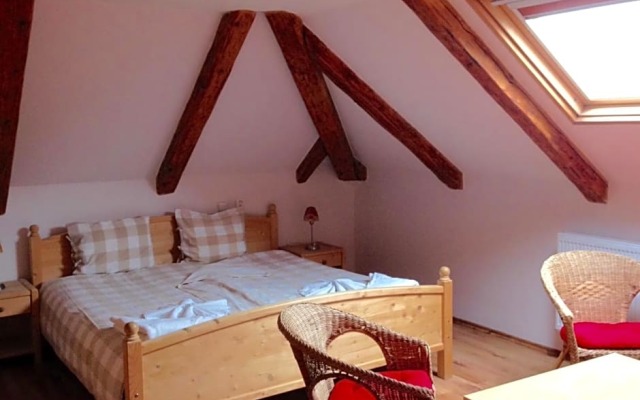 Hotel St. Anna