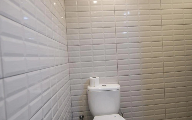 WHITE LUX APARTMENT FOR 2 vipgreece